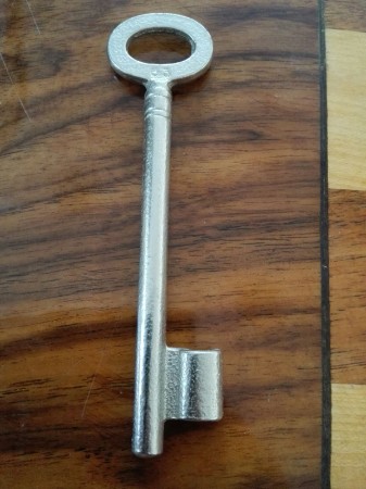 Kammerschlüssel Kammerschlüssel
