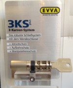 Evva 3ks